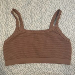 Cotton On Nude Tank